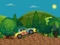 Spill Offroad Racer