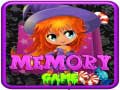 Spill Memory Game