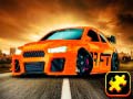 Spill Racing Beast Puzzle