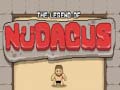 Spill The Legend of Nudacus