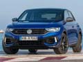 Spill Volkswagen T-Roc R