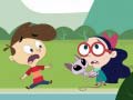 Spill Kids and Cat Differences