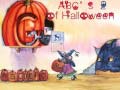 Spill ABC's of Halloween 2
