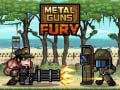 Spill Metal Guns Fury