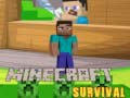 Spill Minecraft Survival