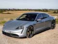 Spill Porsche Taycan Turbo S