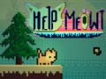 Spill Help meowt