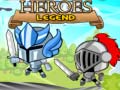 Spill Heroes Legend