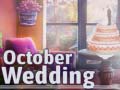Spill October Wedding