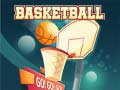 Spill Basketball
