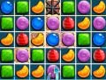 Spill Sweet Candy Match 3