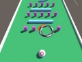 Spill Gap Ball 3d