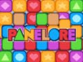 Spill Panelore