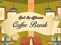 Spill Spot the differences Coffee Break