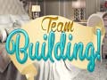 Spill Team Building