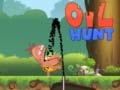 Spill Oil Hunt