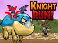 Spill Knight Run!