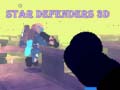 Spill star defenders 3d