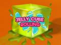 Spill Jelly Cube Rolling