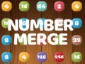 Spill Number Merge