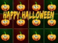 Spill Happy Halloween