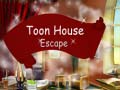 Spill Toon House Escape