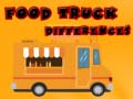 Spill Food Truck Differences
