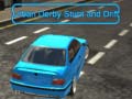 Spill Urban Derby Stunt And Drift