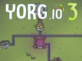 Spill Yorg.io 3