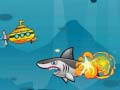 Spill Submarine Adventure