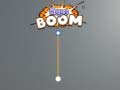 Spill Rope Boom