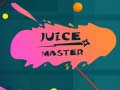Spill Juice Master