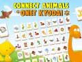Spill Onet Connect Animal