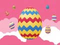 Spill Rise Egg Up