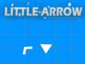 Spill Little Arrow