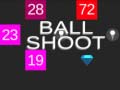 Spill Ball Shoot