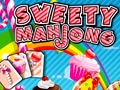 Spill Sweety Mahjong