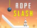 Spill Rope Slash