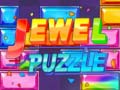 Spill Jewel Puzzle