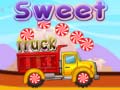 Spill Sweet Truck