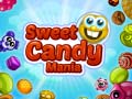 Spill Sweet Candy Mania