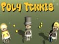 Spill Poly Tennis 