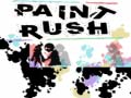 Spill Paint Rush