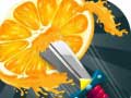 Spill Fruit Knife Hit