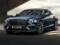 Spill Bentley Flying Spur