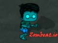 Spill Zombeat.io