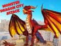 Spill Monster Dragon City Attack