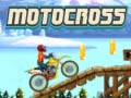 Spill Motocross