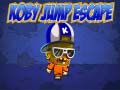 Spill Koby Jump Escape