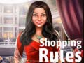 Spill Shopping Rules